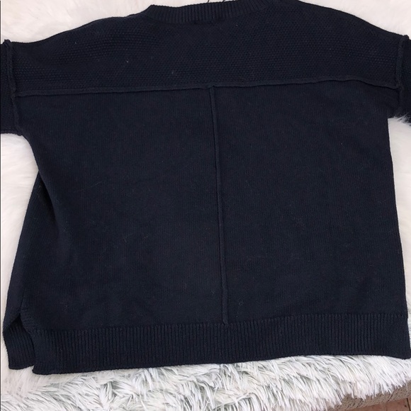 RAILS STAFFORD KNIT SWEATER - Picture 3 of 6